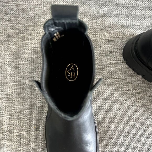 ASH Boot Links Size 35 - Picture 15 of 16